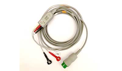 心电监护仪导联线-M0202212