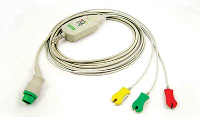 心电监护仪导联线-M0202090