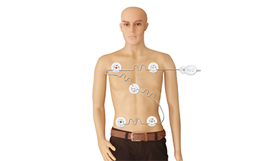 ECG Monitoring Cable-Ca