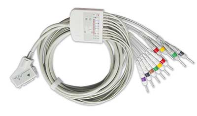 ECG/EKG Cables Leadwires-0201037