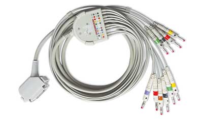 ECG/EKG Cables Leadwires-0201089