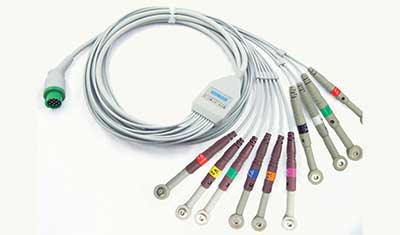 ECG/EKG Cables Leadwires-M0201056
