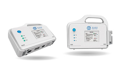 Medical Vein Illuminators - B300