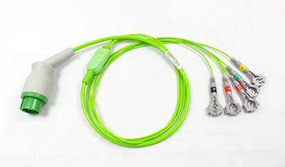 Patient Monitor Cables-0202141