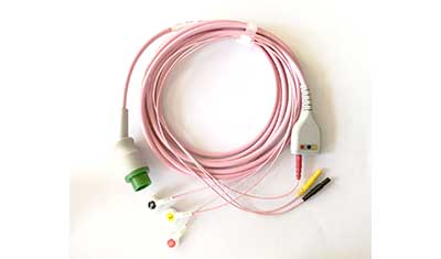 Patient Monitor Cables-M0202199