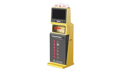 Smart-CPR-&-AED-Training-and-Assessment-System
